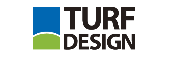 TURF DESIGN ロゴ