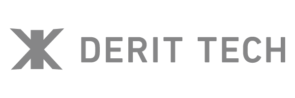 DERITTECH ロゴ