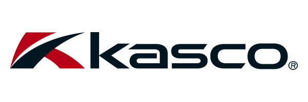 Kasco ロゴ